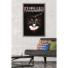 Trends International Ice Nine Kills - Cat Funeral Derangements Framed Wall Poster Prints - 2 of 4