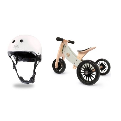 kinderfeets tiny tot trike