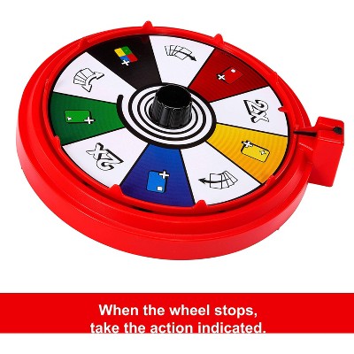 Детские игрушки UNO Spin Board Game — фото 5