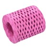 Unique Bargains Decorative Raffia Paper Craft Ribbon for Christmas Wrapping DIY - 3 of 4