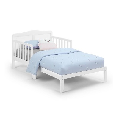 Olive & Opie Birdie Toddler Bed