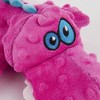 Wonder Meadow - Gator Squeaky Plush Dog Toy - 4 of 4