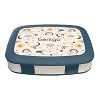 Bentgo Kids' Prints Leakproof, 5 Compartment Bento-Style Lunch Box - 3 of 4