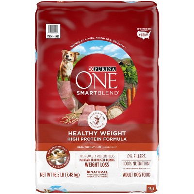 purina pro plan weight loss dog food