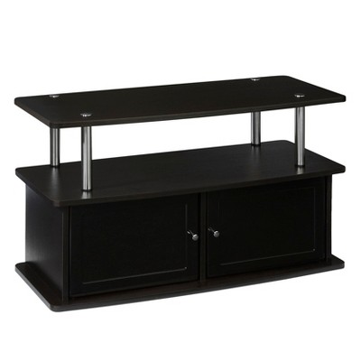 target espresso tv stand