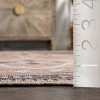 Nuloom Shenai SplashGuard Machine Washable Area Rug - 3 of 4