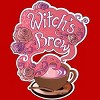 Men's Design By Humans Witch's Brew Cup of Coffee Pretty Halloween Concoction Shirt By TronicTees Tank Top - 2 of 2