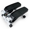 Swtroom Stair Steppers for Exercise with Resistance Band - 2 of 4