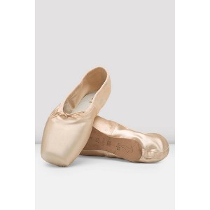 Women's Wo's Hannah Pointe Shoe - Bloch - 1 of 4