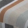 stripe stone beige