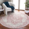 Layla LAY104 Power Loomed Indoor Rugs - Safavieh - 2 of 4