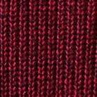 rich burgundy marl
