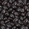 Howe Black Licorice Jelly Beans, Four 19-oz Bags of Jumbo Jelly Beans, Four 19 oz bags - 2 of 4