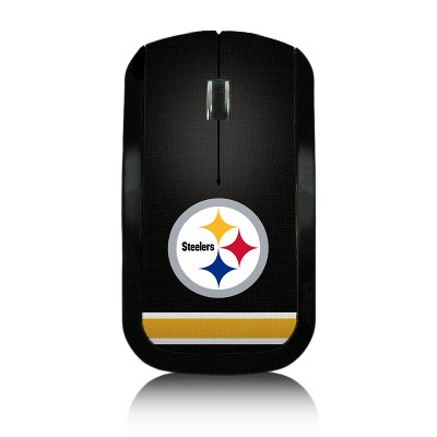 Keyscaper NFL AFC Teams Stripe Wireless Mouse