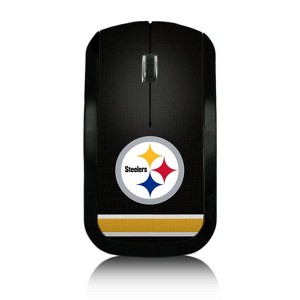 Keyscaper NFL AFC Teams Stripe Wireless Mouse - 1 of 4
