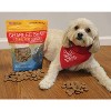 Charlee Bear Crunch Bacon & Blueberry Flavor Dog Treat and Snack (4 Pack) - 8 oz - 2 of 3