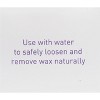 Ezy Dose Ear Wax Removal Syringe Gentle Self-Care Ear Cleanser 1 ea - 2 of 4