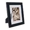 Natico Infinity Floating Frame 5" x 7" Wooden Picture Frames 60-1257 - 2 of 2