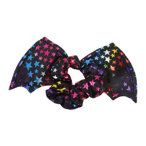 Unique Bargains Elegant Halloween Hair Elastic 1 Pc - 1 of 4