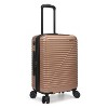 Travel Select Sunny Side 3pc Hardside Spinner Luggage Set with USB Port - 4 of 4