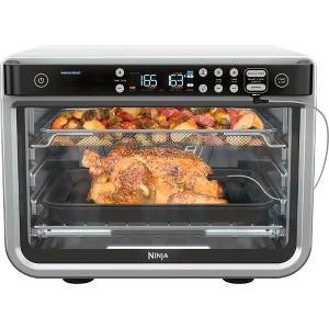 Ninja DT251 Foodi 10-in-1 Smart XL Air Fry Oven - Refurbished - 1 of 4