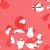 coral