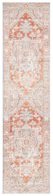 Aria ARA580 Power Loomed Indoor Rug -Safavieh