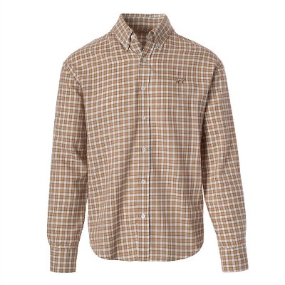 Boy's Button Down Shirt - Fieldstone