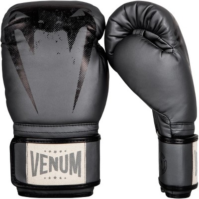 sparring boxing gloves