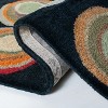 Soho SOH921 Hand Tufted Indoor Rugs - Safavieh - 4 of 4