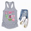 Simply Sage Market Golf Icons Coquette Racerback Tank - 3 of 4