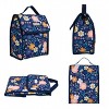 Wildkin Lunch Bag for Kids - 4 of 4
