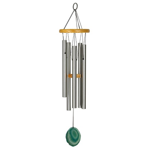 Woodstock Chimes Signature Collection, Woodstock Celtic Chime, 24'' Wind Chime WCCS - image 1 of 4