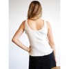 ABLE Women's Hadley Rib-Knit Tank - 3 of 4
