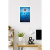 Trends International Ice Age 2: The Meltdown (2006) - Balance One Sheet Framed Wall Poster Prints - 2 of 4