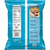 Tostitos Original Restaurant Style Tortilla Chips, Party Size, 17 oz Bag 