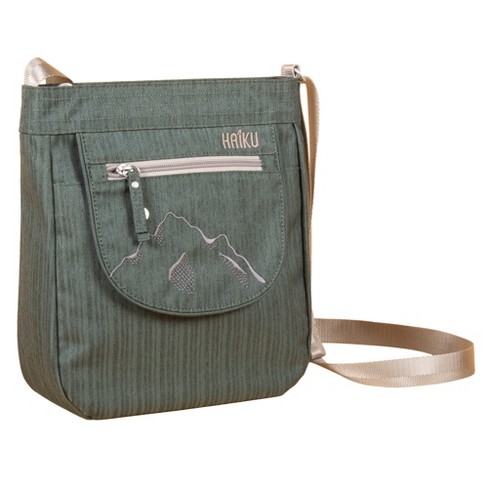 Jaunt Crossbody - Women's RFID Handbags & Purses