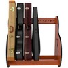 A&S Crafted Products Studio Standard Guitar Case Rack Short Size (5-7 Cases) - 4 of 4