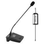 Blackmore Pro Audio BMP-17 Podium/Conference Wireless UHF Microphone System