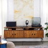 JBL Spinner BT Semi-Automatic Bluetooth Turntable with Authentics 500 Wireless Bluetooth Speaker (Black/Gold) - 2 of 4