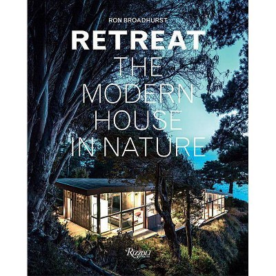 Retreat - by  Ron Broadhurst (Hardcover)