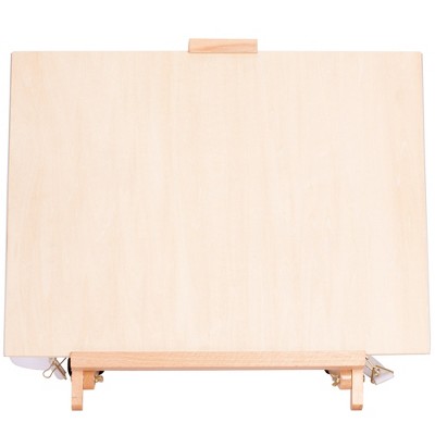 Creative Mark Tao Bamboo Table Easel & Drawing Stand : Target