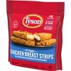 Tyson All Natural Crispy Chicken Strips - Frozen - 25oz - image 4 of 4