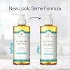 Tree To Tub Biotin Hair Thickening Shampoo for Thicker, Fuller Volume - Gentle Volumizing Sulfate Free Argan Oil Shampoo for Women & Men (Pack of 2) - 4 of 4