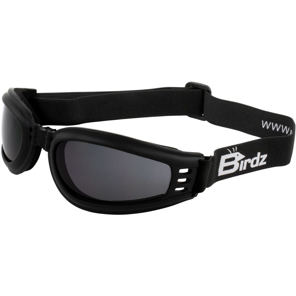 Birdz Eyewear Cardinal Safety Goggles - thumbnail 6