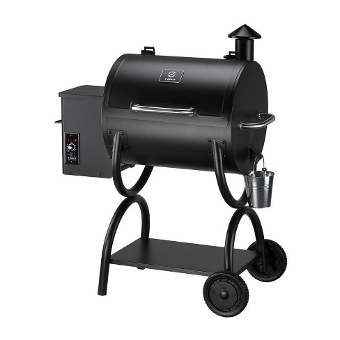 Camp Chef Pursuit Stainless Portable Pellet Grill Ppg20 : Target