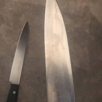 Ninja Neverdull Essential 12pc Knife System With Built In Sharpener -  K12012 : Target