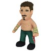 Bleacher Creatures WWE Legend Eddie Guerrero 10" Plush Figure - 2 of 3