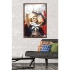 Trends International Marvel Comics - Thor - Mighty Thor #705 Framed Wall Poster Prints - 2 of 4