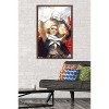 Trends International Marvel Comics - Thor - Mighty Thor #705 Framed Wall Poster Prints - image 2 of 4